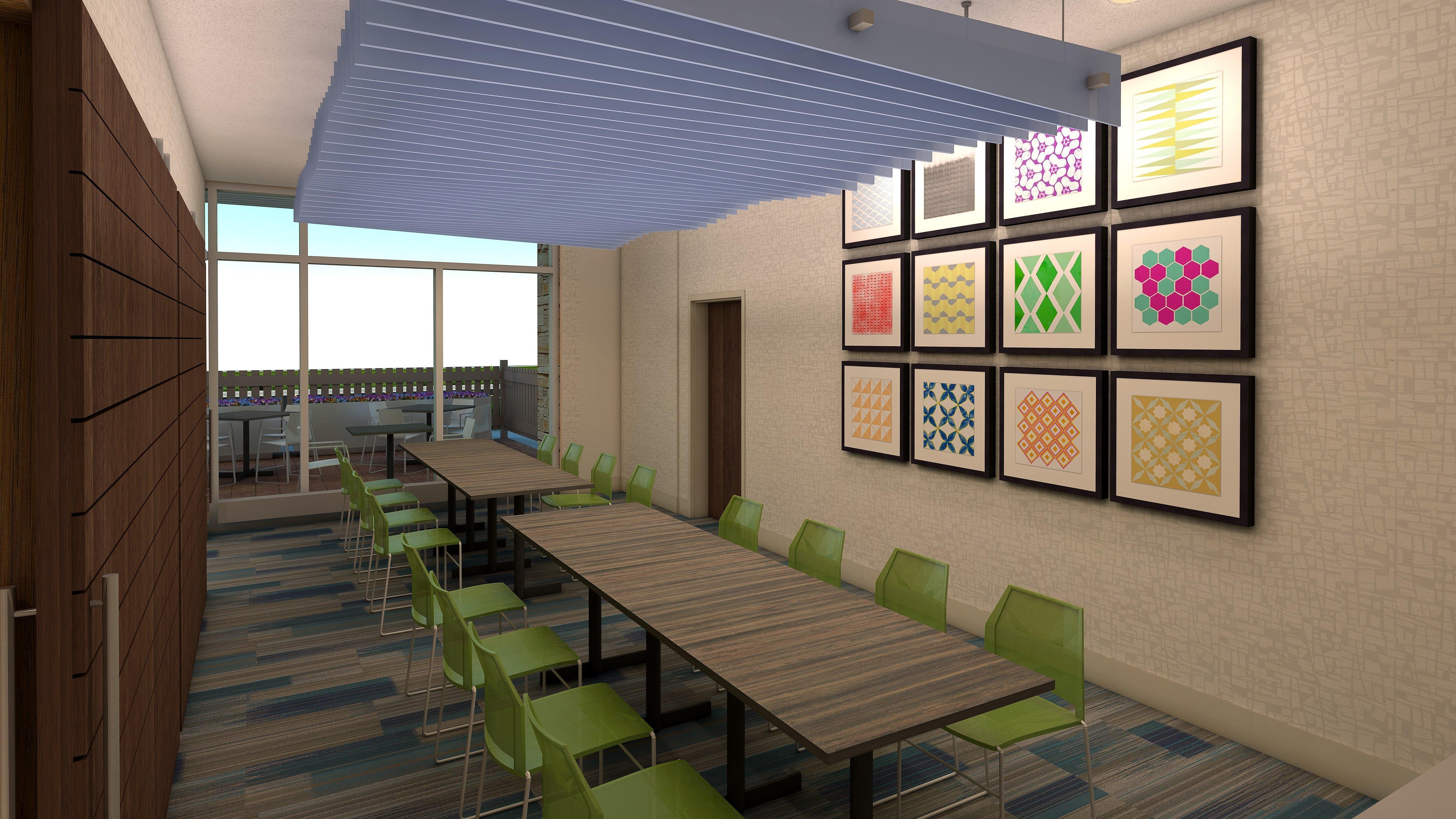 Holiday Inn Express - Kingston West By Ihg Экстерьер фото
