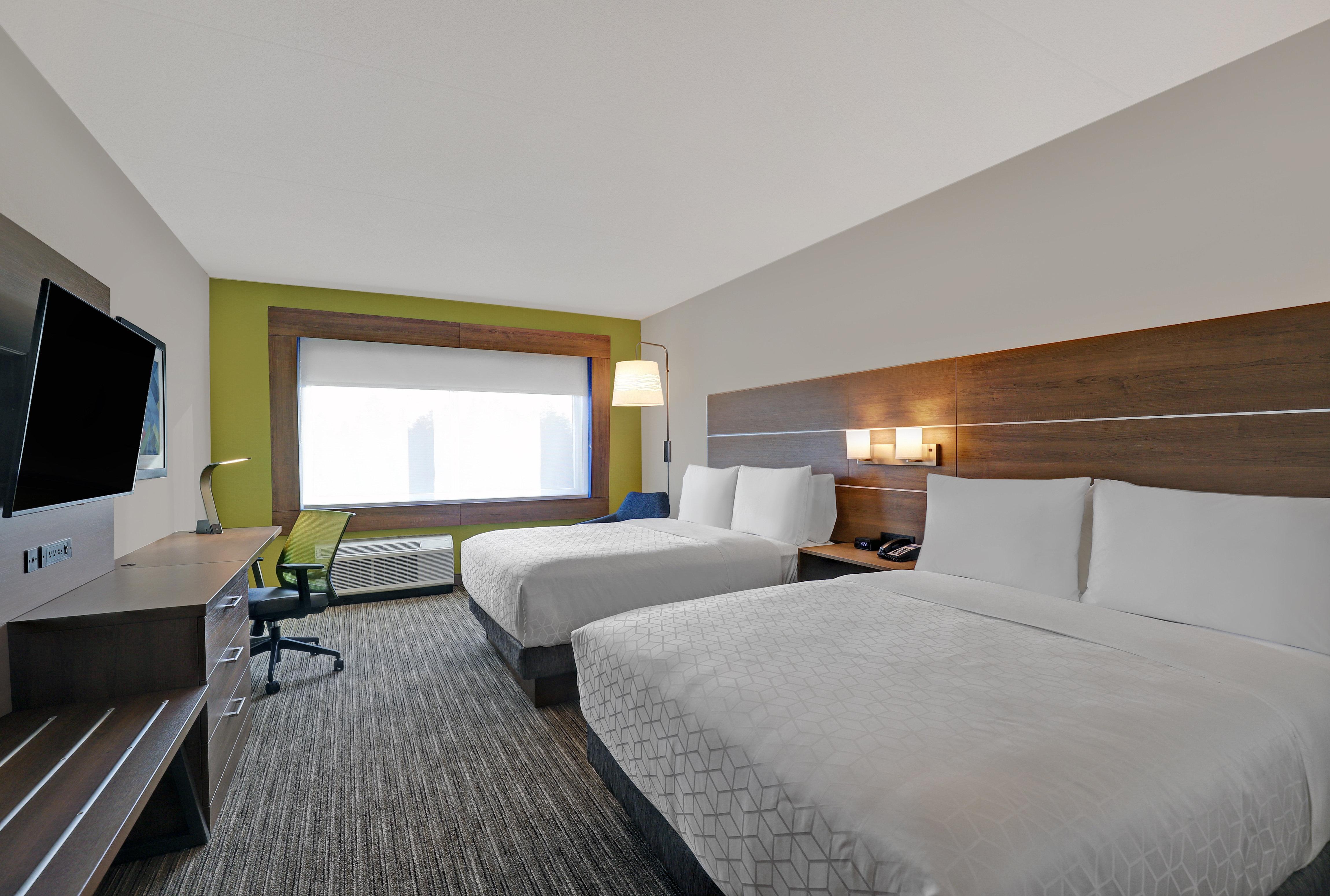 Holiday Inn Express - Kingston West By Ihg Экстерьер фото